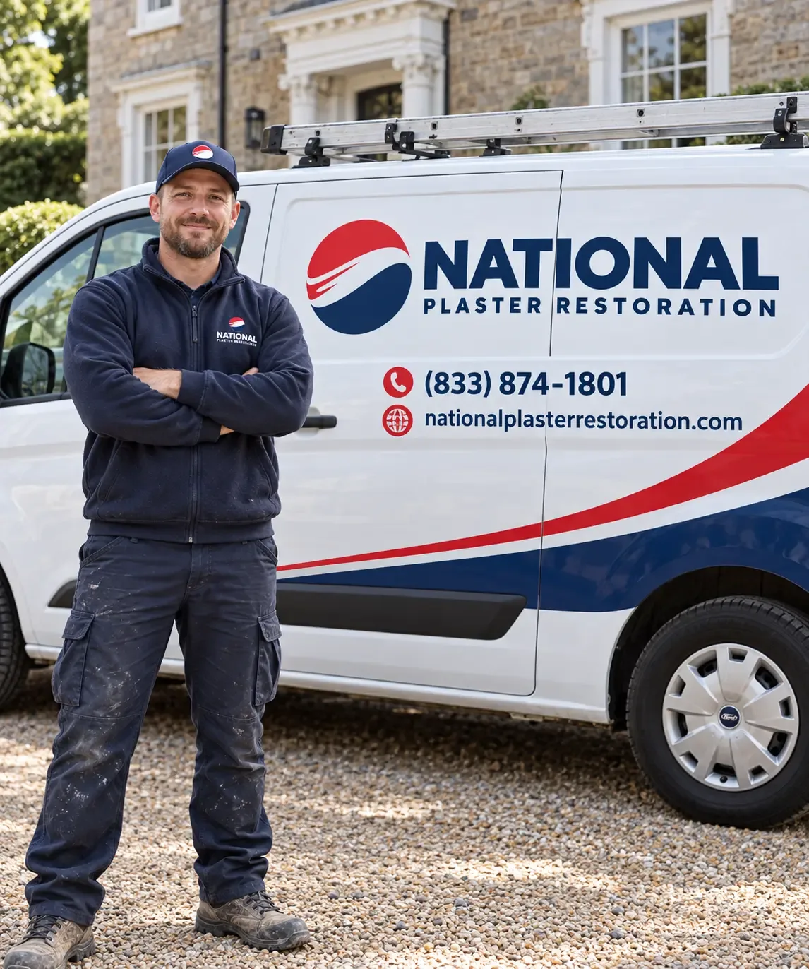 Plaster Repair Bellville, OH FAQs